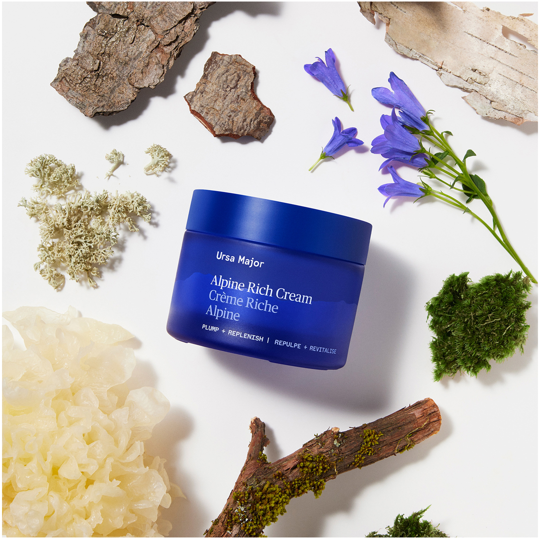 Ursa Major Alpine Rich Cream