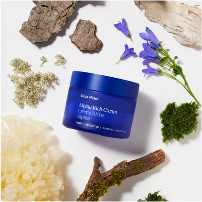 Ursa Major Alpine Rich Cream