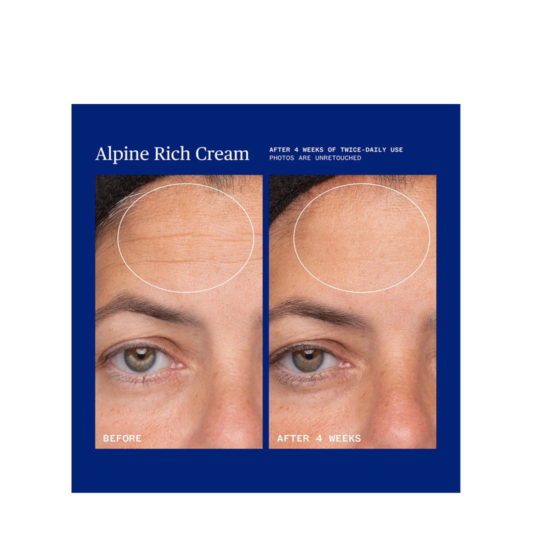 Ursa Major Alpine Rich Cream