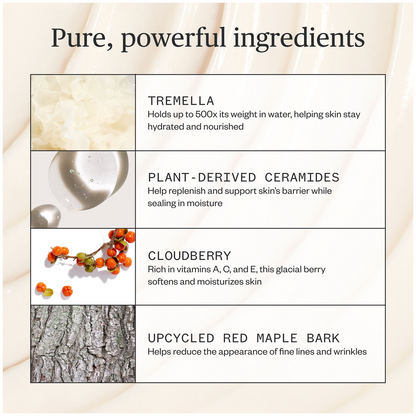 Ursa Major Alpine Rich Cream