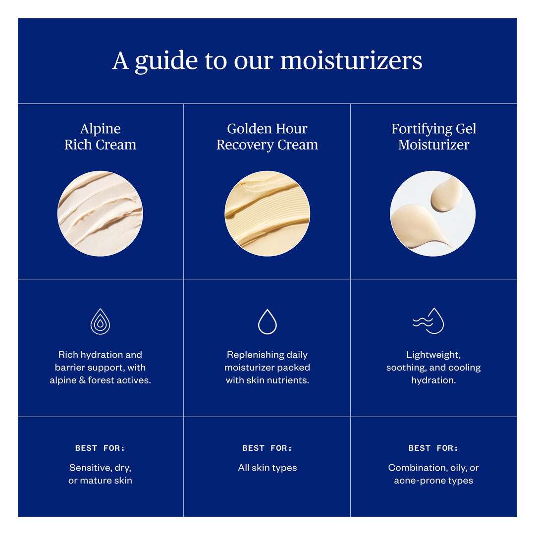 Ursa Major Alpine Rich Cream