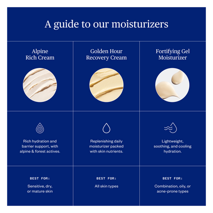 Ursa Major Alpine Rich Cream