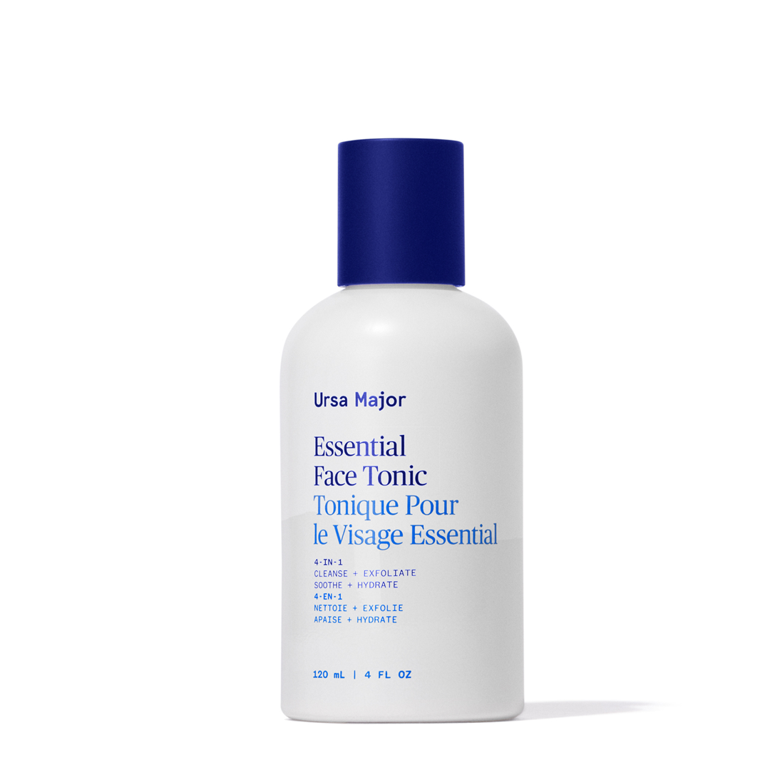 Ursa Major Essential Face Tonic
