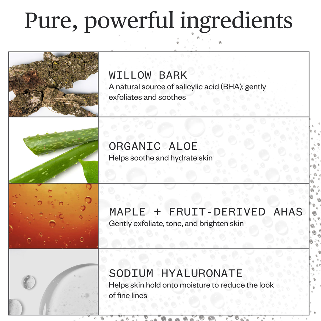 Ursa Major Essential Face Tonic