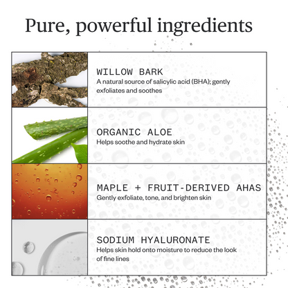 Ursa Major Essential Face Wipes-5 Count