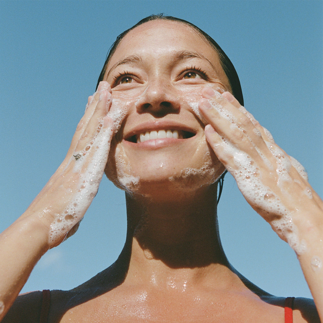 Ursa Major Fantastic Face Wash 4 oz.