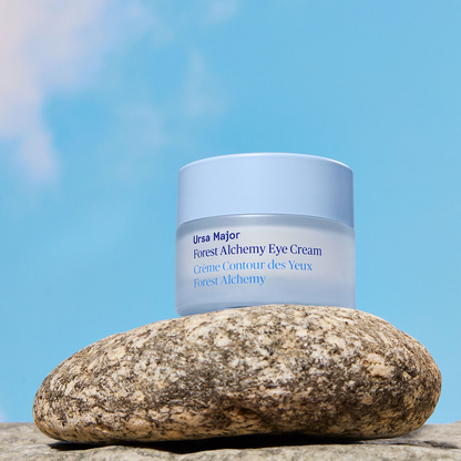 Ursa Major Forest Alchemy Eye Cream