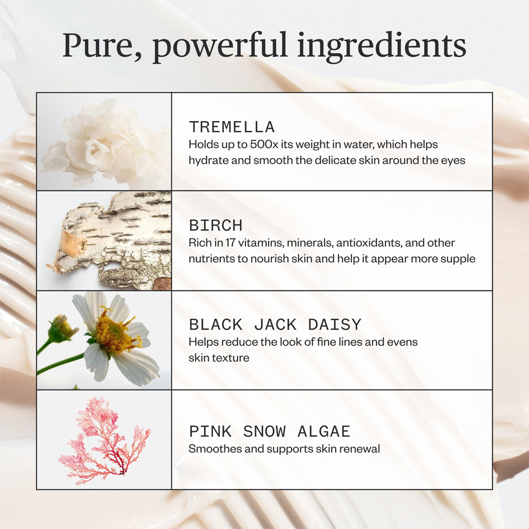 Ursa Major Forest Alchemy Eye Cream