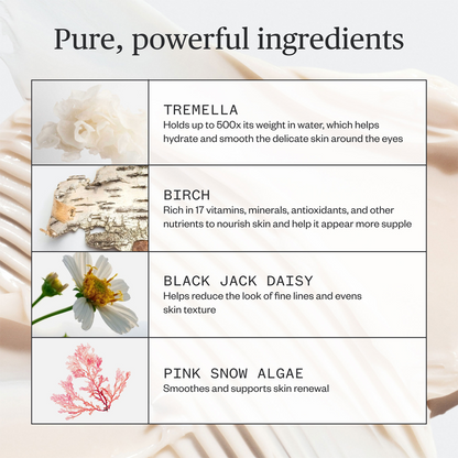 Ursa Major Forest Alchemy Eye Cream