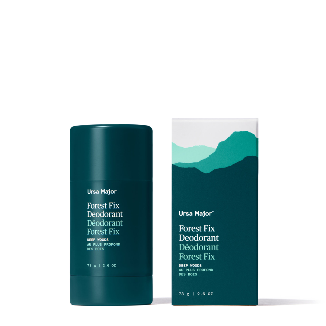 Ursa Major Forest Fix Deodorant