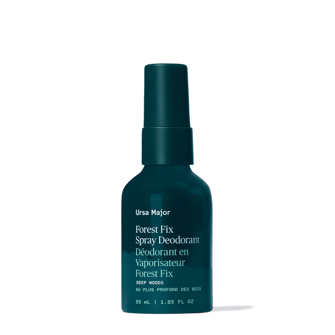 Ursa Major Forest Fix Deodorant Spray