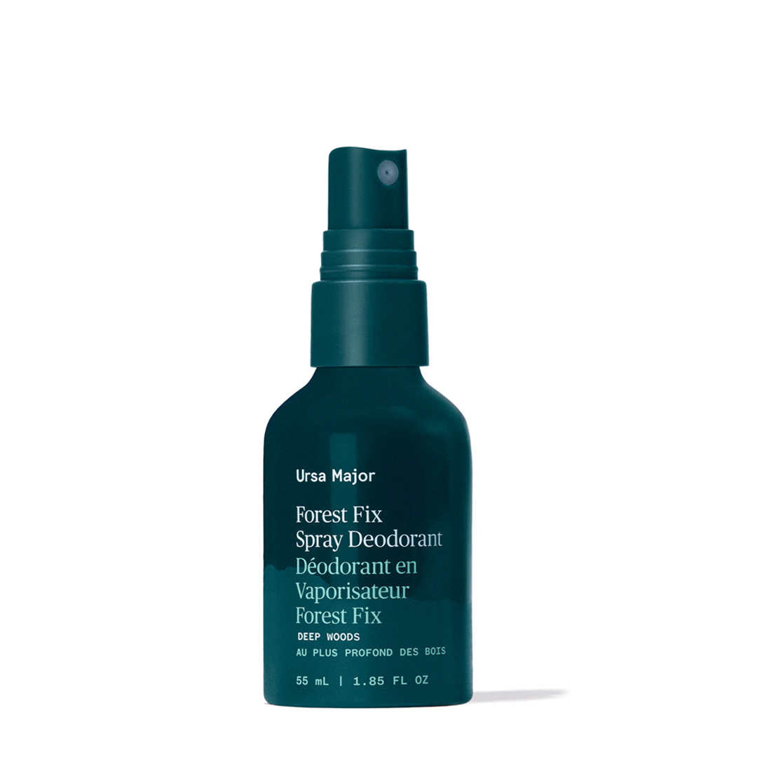 Ursa Major Forest Fix Deodorant Spray