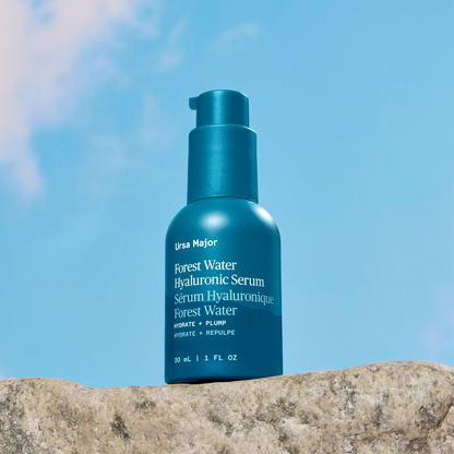 Ursa Major Forest Water Hyaluronic Serum