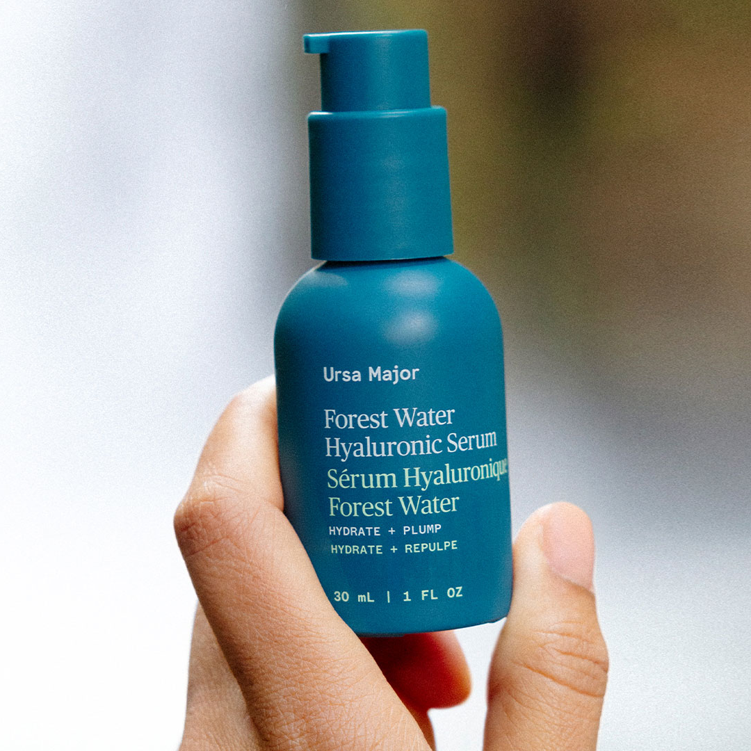 Ursa Major Forest Water Hyaluronic Serum