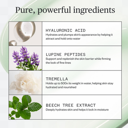 Ursa Major Forest Water Hyaluronic Serum