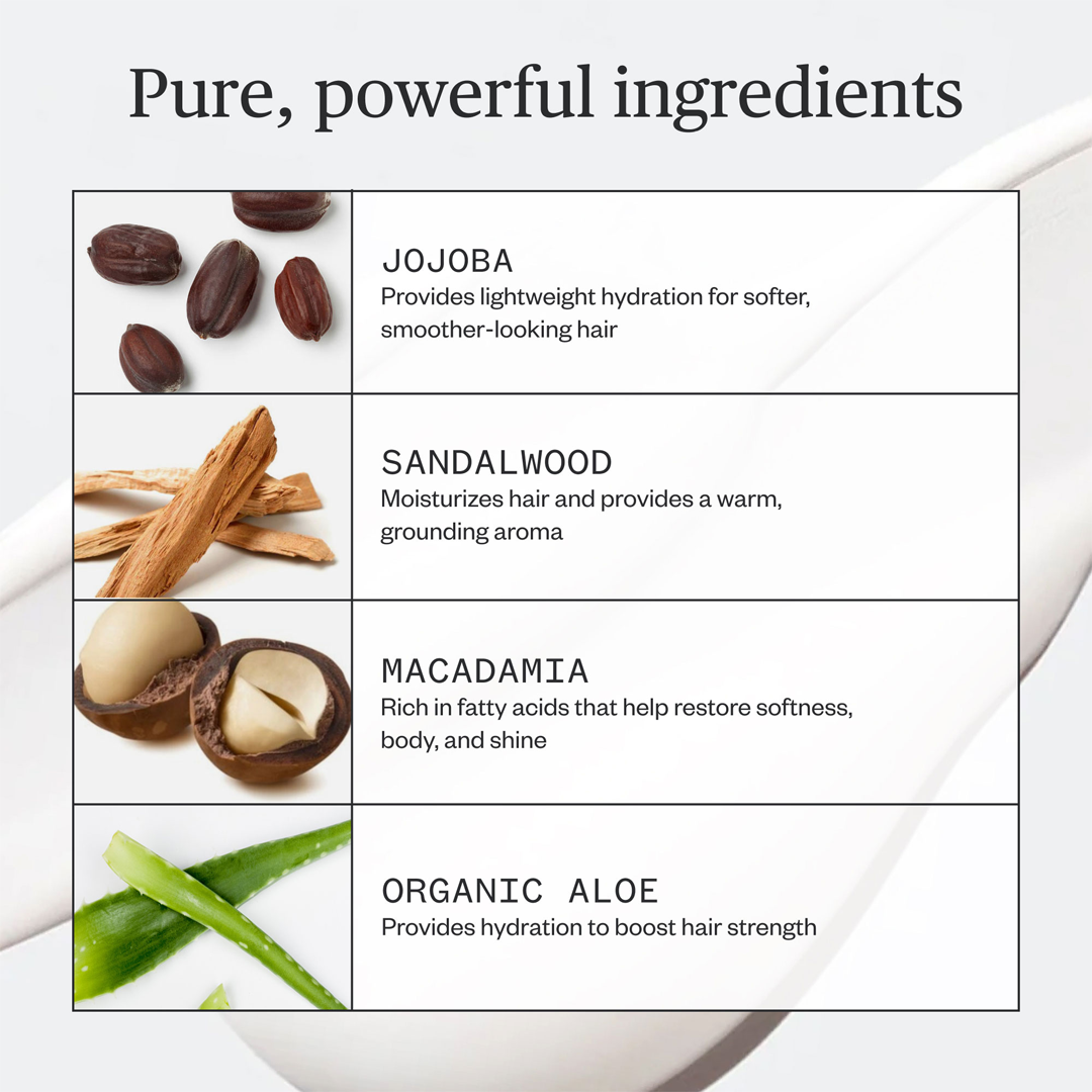 Ursa Major Go Easy Conditioner