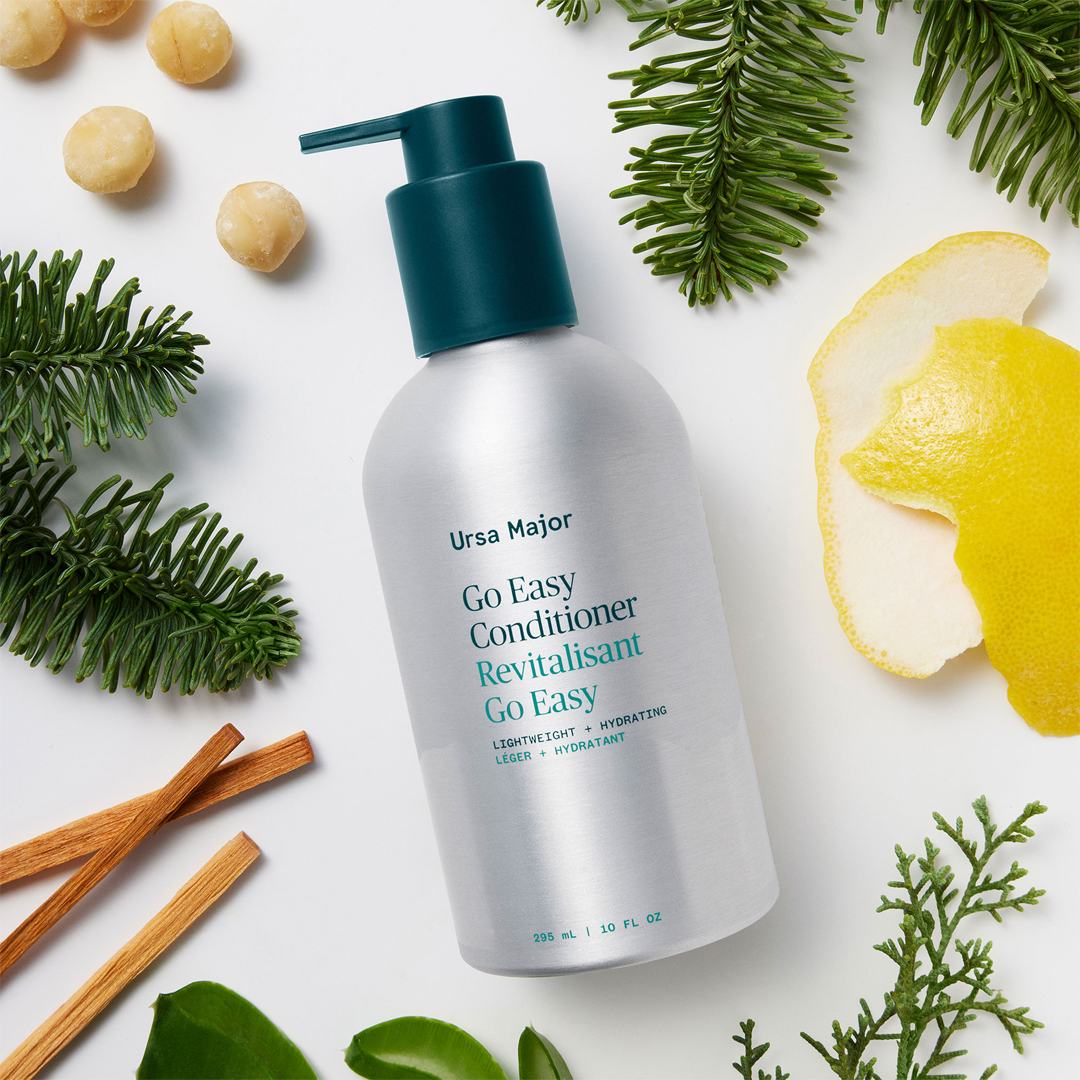 Ursa Major Go Easy Conditioner