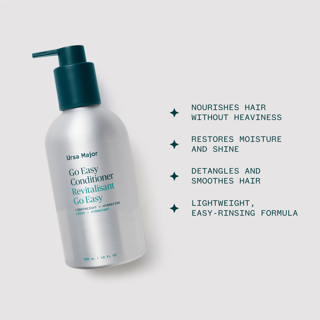 Ursa Major Go Easy Conditioner