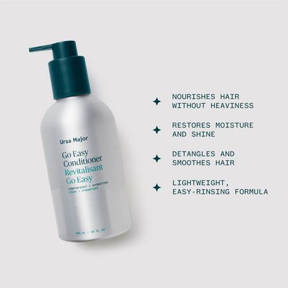 Ursa Major Go Easy Conditioner