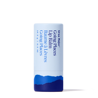 Ursa Major Going Places Lip Balm