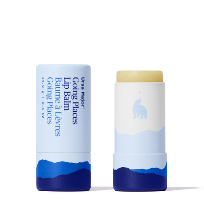 Ursa Major Going Places Lip Balm