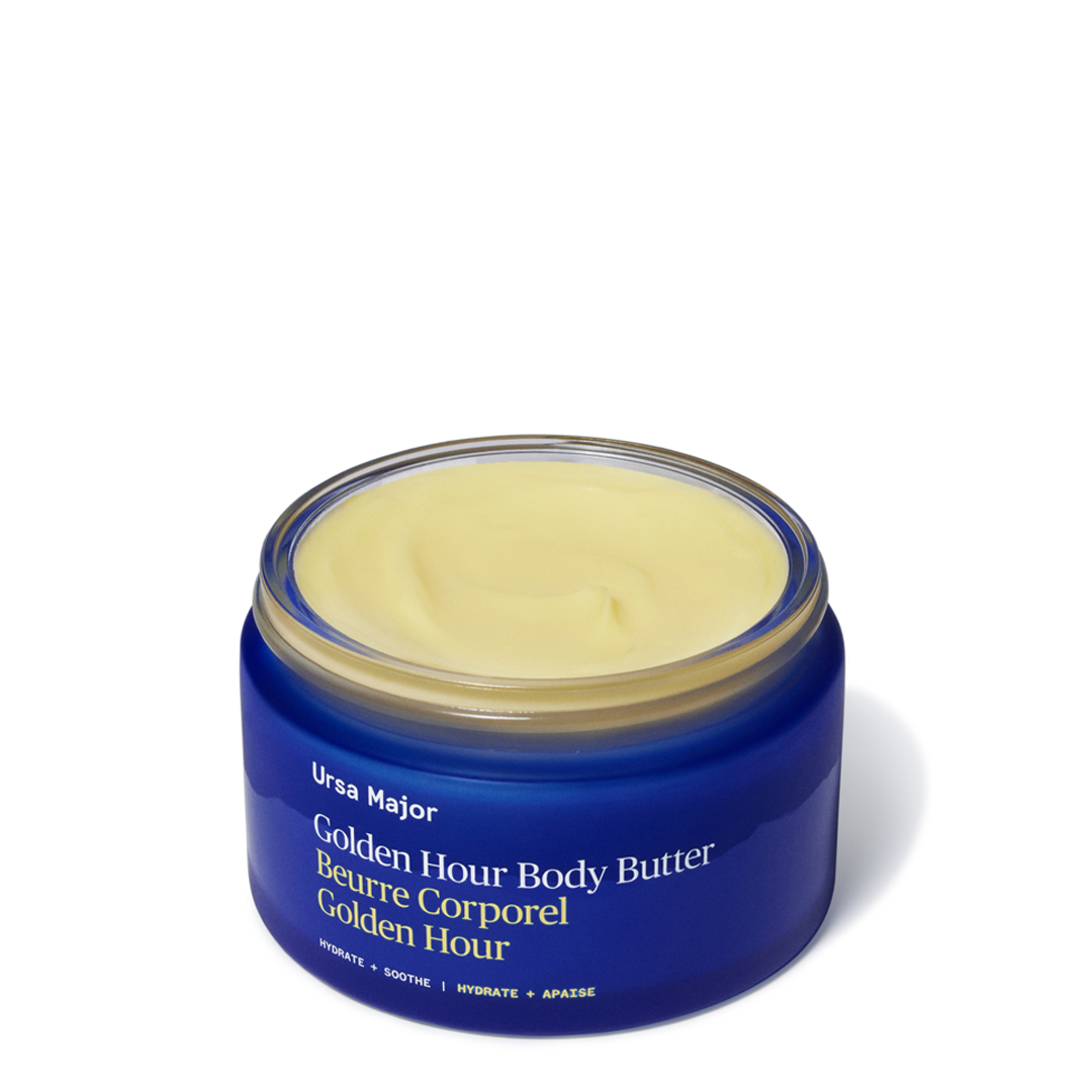 Ursa Major Golden Hour Body Butter