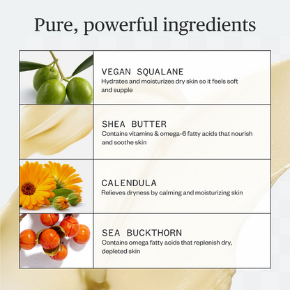 Ursa Major Golden Hour Body Butter