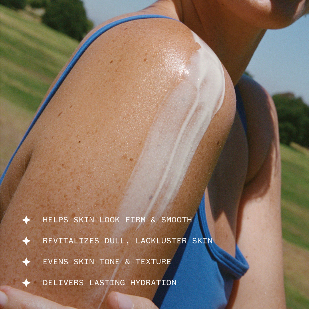 Ursa Major Golden Hour Body Serum