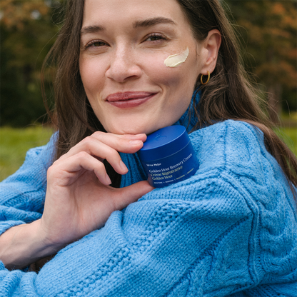 Ursa Major Golden Hour Recovery Cream