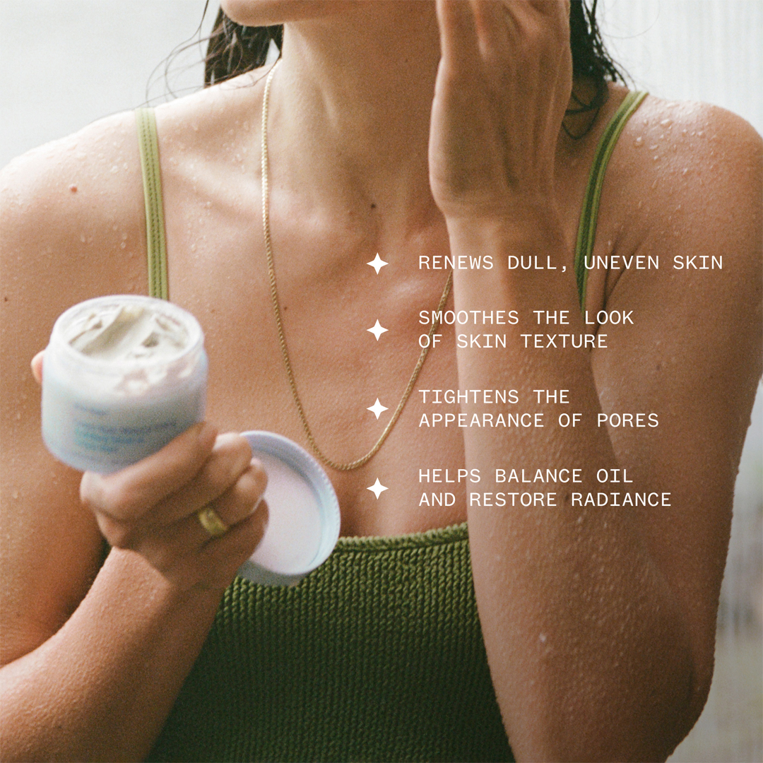 Ursa Major Green Slate Mineral Polish