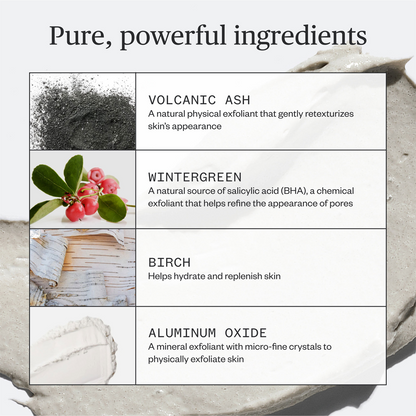 Ursa Major Green Slate Mineral Polish