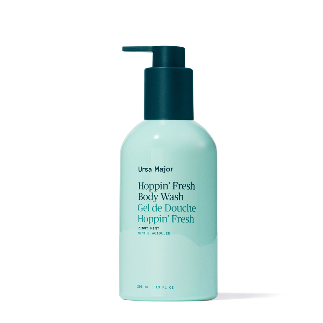 Ursa Major Hoppin’ Fresh Body Wash