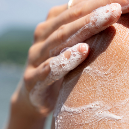 Ursa Major Hoppin’ Fresh Body Wash