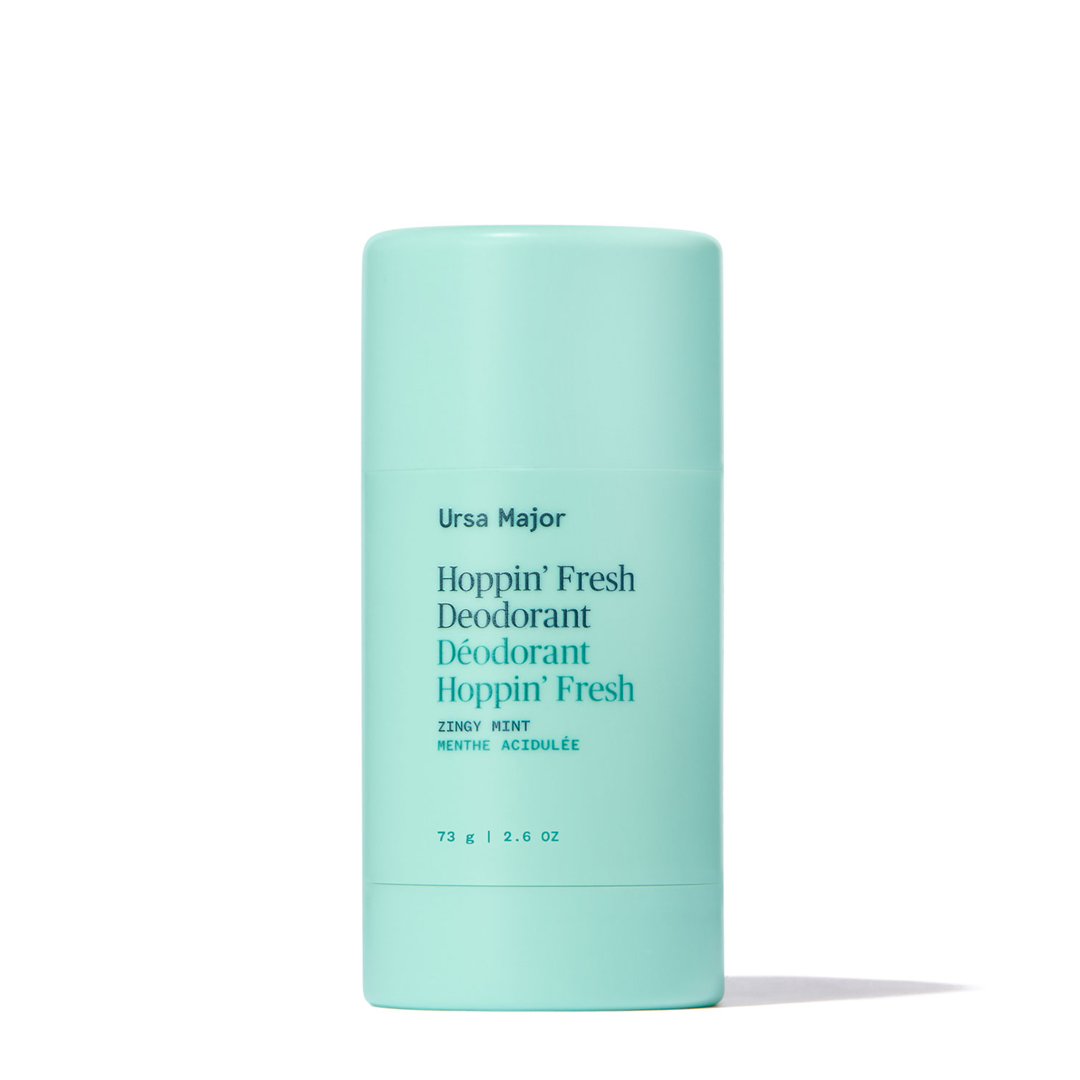 Ursa Major Hoppin’ Fresh Deodorant