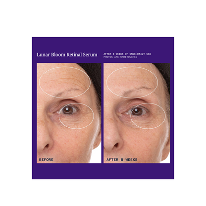 Ursa Major Lunar Bloom Retinal Serum