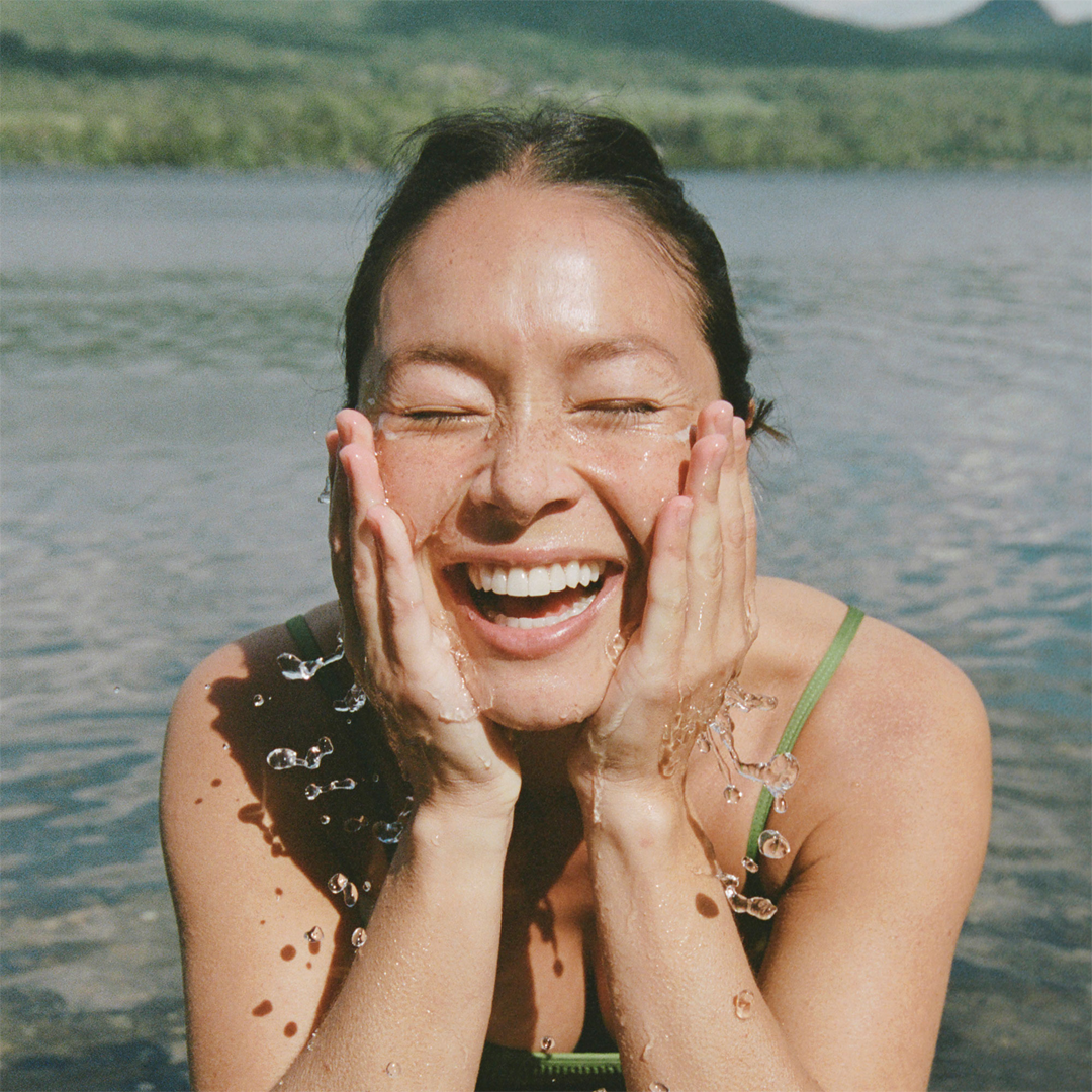 Ursa Major Making Moves Milky Cleanser