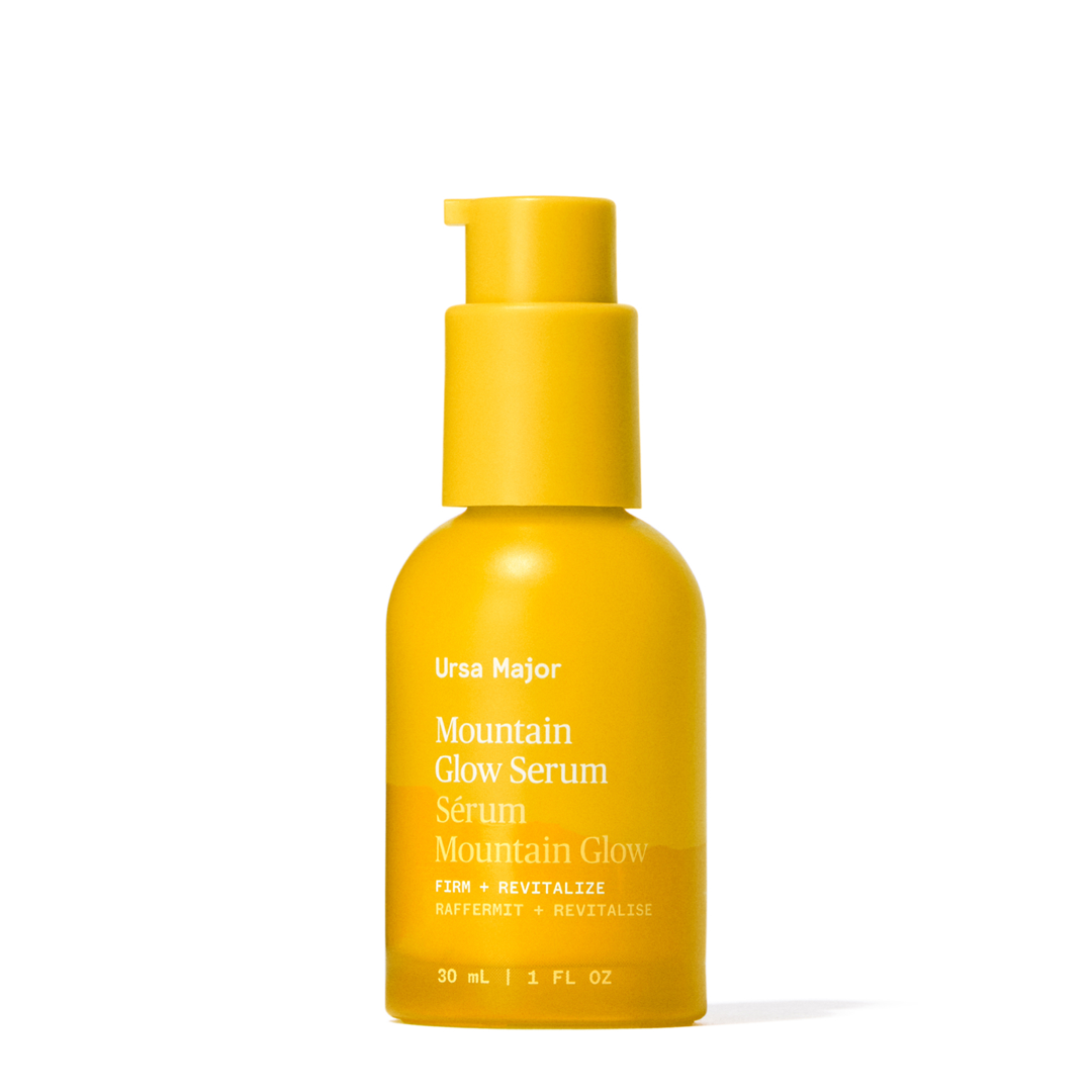 Ursa Major Mountain Glow Serum
