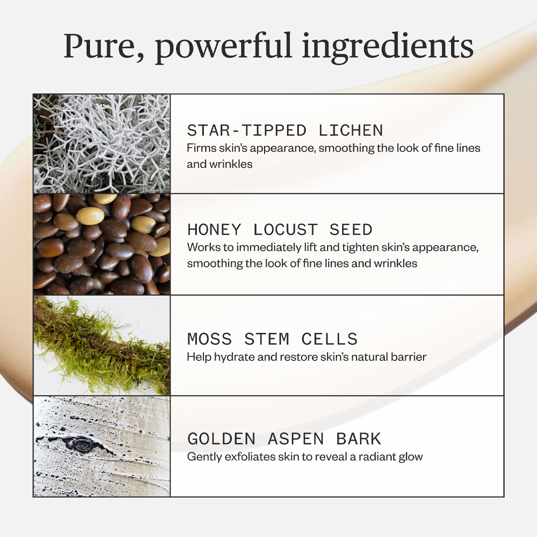 Ursa Major Mountain Glow Serum