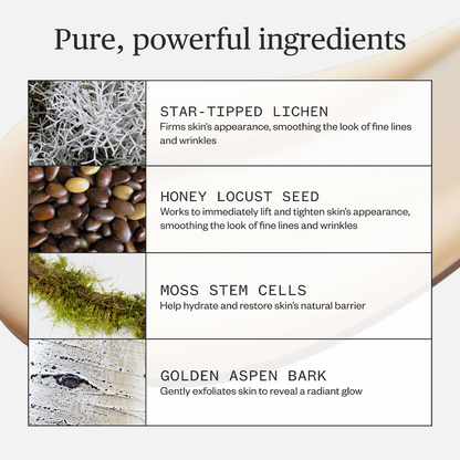 Ursa Major Mountain Glow Serum