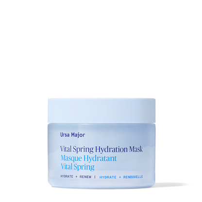 Ursa Major Vital Spring Hydration Mask