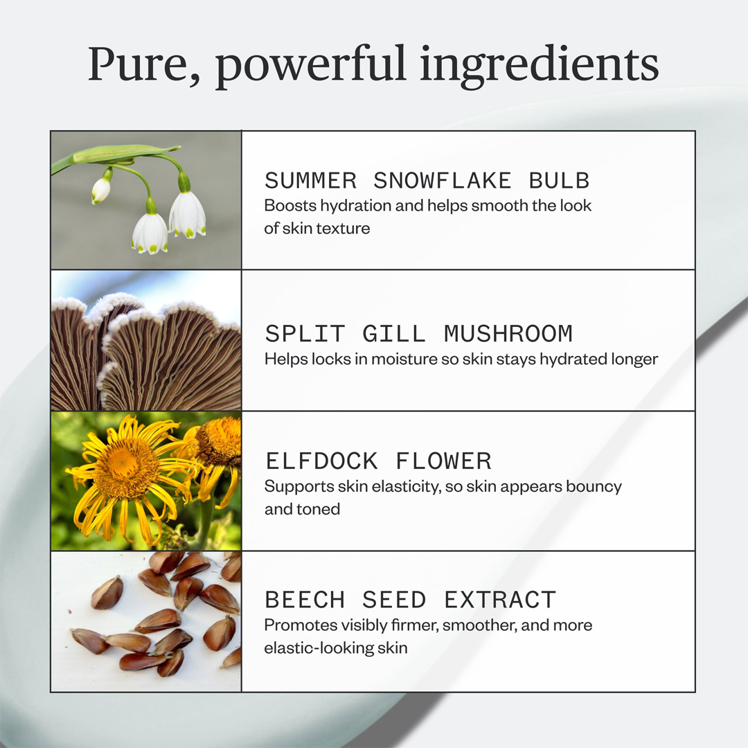 Ursa Major Vital Spring Hydration Mask