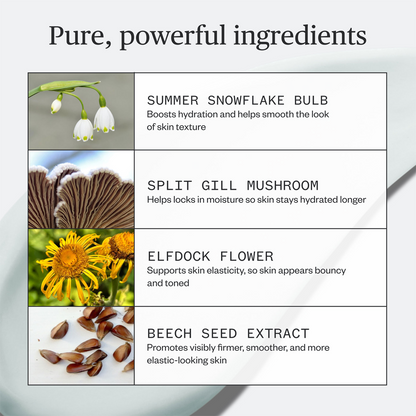 Ursa Major Vital Spring Hydration Mask