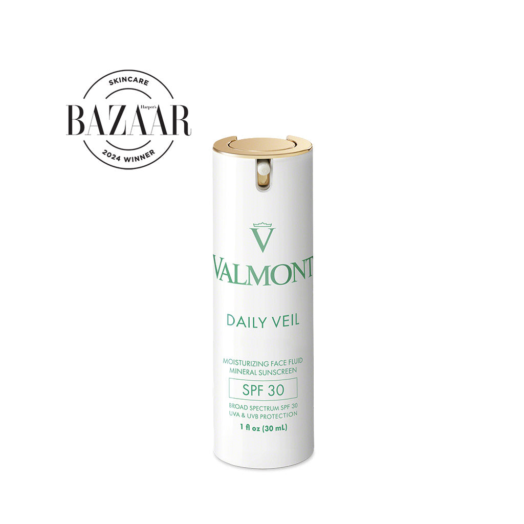 Valmont Daily Veil SPF30