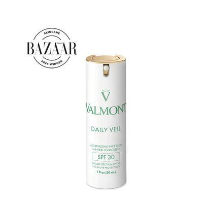 Valmont Daily Veil SPF30