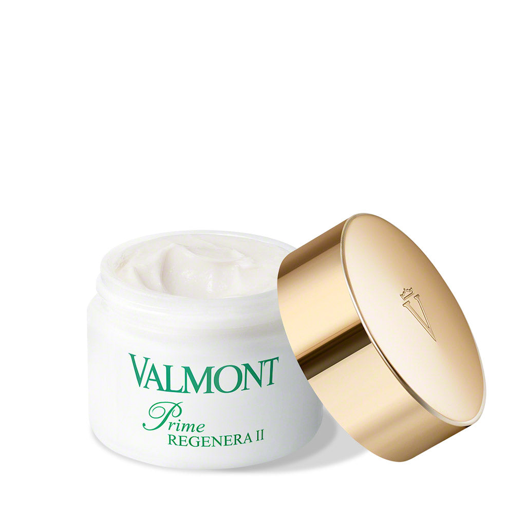 Valmont Prime Regenera II Repairing Cream
