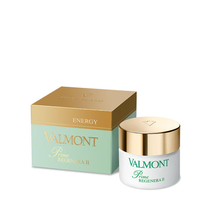 Valmont Prime Regenera II Repairing Cream