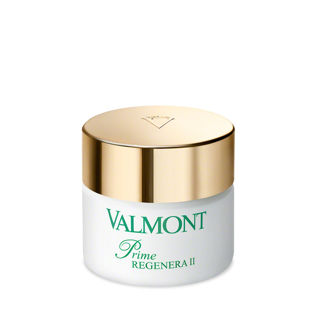 Valmont Prime Regenera II Repairing Cream
