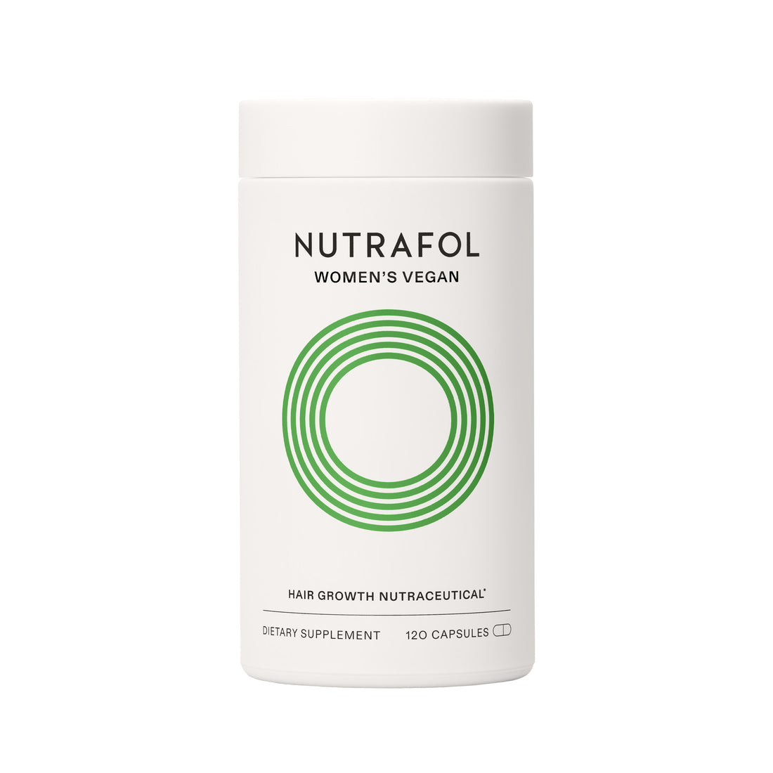 Nutrafol Women&