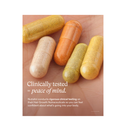 Nutrafol Women&