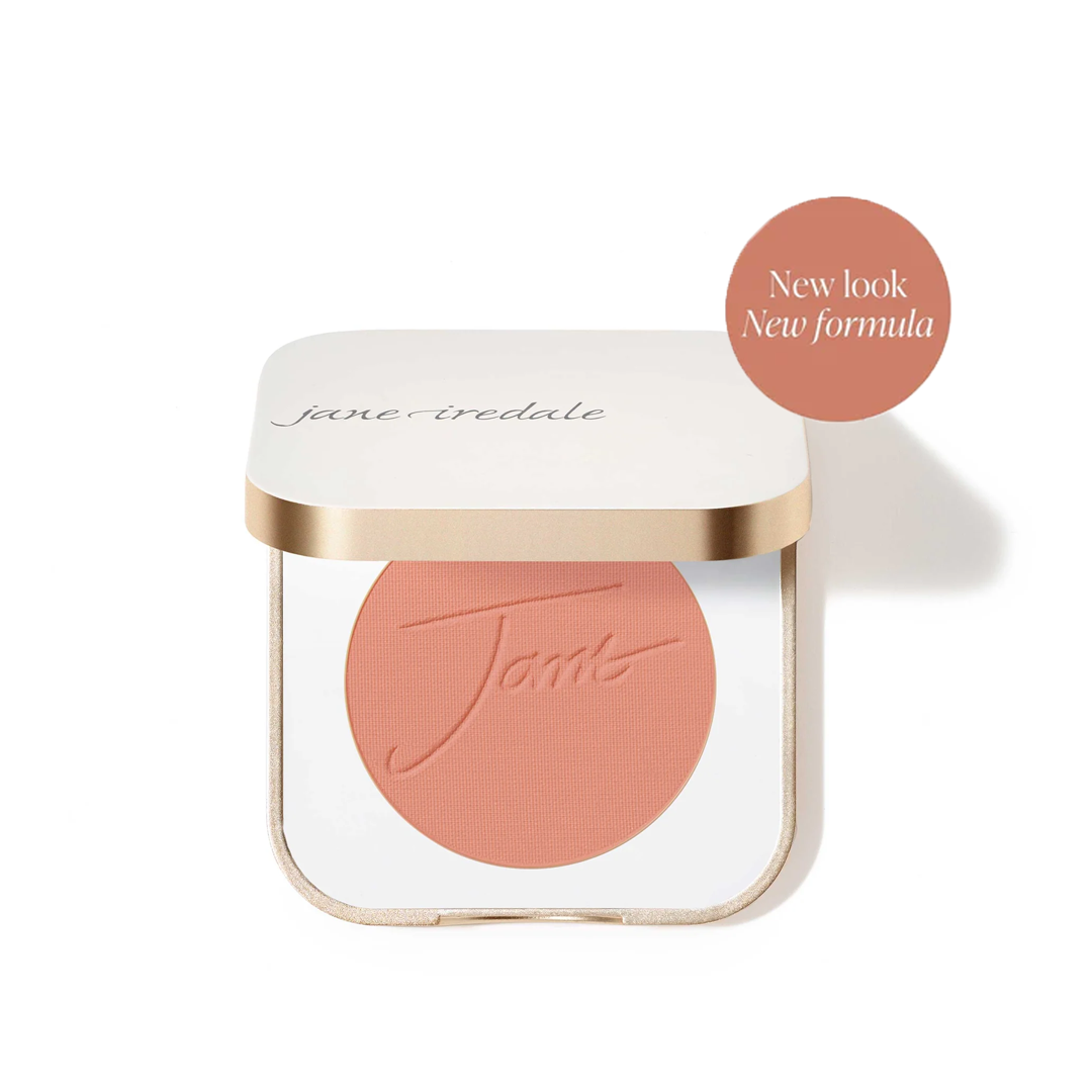 Jane Iredale PurePressed Blush NEW!